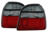 VW GOLF 3 - LED REAR LIGHTS (DEPO)