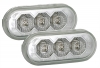 SEAT LEON - LED SIDE REPEATERS
