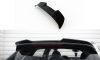 AUDI A3 S-LINE - MAXTON DESIGN 3D ROOF CAP SPOILER LIP
