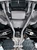 BMW M3 - GRAIL DUPLEX SPORT EXHAUST SYSTEM V.X