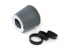 SILVER PERFORMANCE AIR FILTER