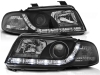 AUDI A4 - LED HEADLIGHTS WITH DRL