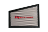 RENAULT SCENIC 2 2.0 TURBO (120kW) - PIPERCROSS AIR FILTER