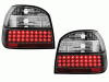 VW GOLF 3 - FEUX ARRIERES LED