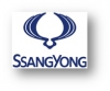 SSANG YONG REXTON - PEDALBOX