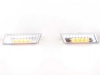 BMW E36 -09.1996 - LED SIDE REPEATERS