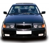 BMW E36 - PAUPIERES DE PHARES