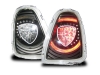 MINI R56 & R57 CABRIO - FEUX ARRIERES LED