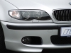 BMW E46 09.2001+ - PAUPIERES DE PHARES