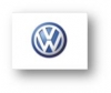 VW GOLF 5 - AERODYNAMICS
