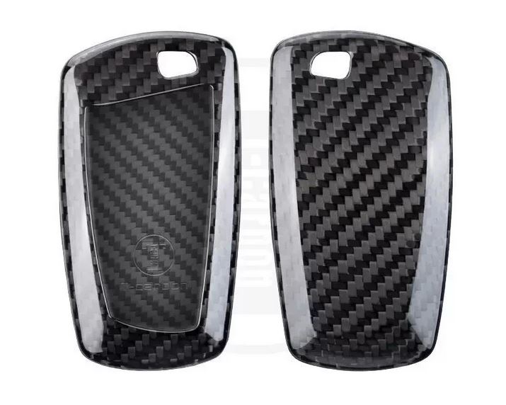 BMW ACCESSOIRES - Swiss Tuning Onlineshop - BMW F20 F21 F22 F23 F30 F31 F10  F11 F12 F13 F06 F01 X3 X4 M2 M3 M4 Schlüssel Hülle Carbon Cover T-Ca