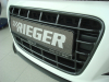 VW SCIROCCO - RIEGER FRONT GRILL