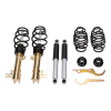 OPEL ASTRA H - DTS COILOVER SUSPENSION KIT (30-65|20-50)