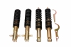 VW GOLF 1 CONVERTIBLE - COILOVER SUSPENSION KIT (40-70|40-70)