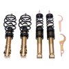 VW POLO 6N2 - DTS COILOVER SUSPENSION KIT (40-70|40-70)