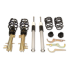 OPEL CORSA D - DTS COILOVER SUSPENSION KIT (25-55|25-55)