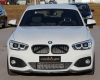 BMW F20LCI | F21LCI - LAME DE PARE-CHOC AVANT CARBONE KERSCHER