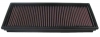 FORD MONDEO 2.2TDCi (114kW) - K&N AIR FILTER