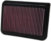 TOYOTA VERSO 1.8i (108kW) - K&N AIR FILTER