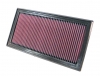 JEEP COMPASS 2.0CRD (103kW) - K&N AIR FILTER