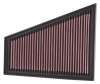 FORD S-MAX 2.0TDCi (120kW) - K&N AIR FILTER