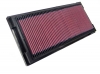 BMW 318tds COUPE (66kW) - K&N AIR FILTER
