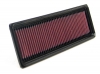 CITROEN C3 PICASSO 1.6HDi (80kW) - K&N AIR FILTER