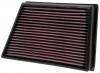 LAND ROVER DISCOVERY SPORT (110kW) - K&N AIR FILTER