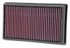 CITROEN C4 PICASSO 2.0HDi (110kW) - K&N AIR FILTER