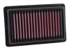 SMART FORFOUR 0.9 TURBO (66kW) - K&N AIR FILTER