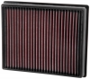 FORD S-MAX 2.0TDCi (110kW) - K&N AIR FILTER