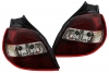 RENAULT CLIO 3 - LED REAR LIGHTS