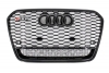 AUDI A6 -09.2014 - SPORTS GRILL RS6 STYLE