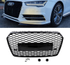 AUDI A7 FACELIFT - SPORTS GRILL RS7 LOOK V.2