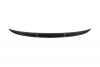 BMW F32 COUPE - M PERFORMANCE CARBONE TRUNK SPOILER