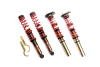 BMW E12 - MTS STREET COILOVER SUSPENSION KIT (25-100|45-140)