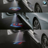 BMW 63312469631 Logos M Performance pour projecteurs de porte à
