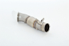 BMW 435i - DOWNPIPE WITH SPORT CAT