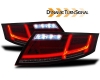 AUDI TT - DYNAMIC LED REAR TAIL LIGHTS