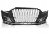 AUDI A3 - FRONT BUMPER RS3 STYLE V.2 (PDC|SRA)