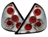 FORD MONDEO - REAR LIGHTS