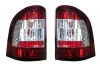 FORD MONDEO TURNIER - REAR LIGHTS