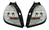 RENAULT CLIO 3 - LED REAR LIGHTS