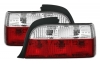 BMW E36 COUPE - REAR TAIL LIGHTS