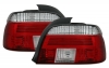 BMW E39 - REAR LIGHTS