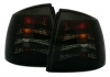 OPEL ASTRA G COUPE - REAR LIGHTS
