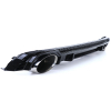 AUDI A4 S-LINE - REAR DIFFUSER RS4 STYLE V.1