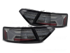 AUDI A5 2011+ - LED LIGHTBAR RÜCKLEUCHTEN (DYNAMIC)