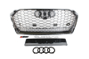 AUDI S5 - SPORTS GRILL RS5 QUATTRO STYLE V.2