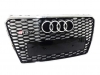 AUDI A7 - SPORTS GRILL RS7 STYLE